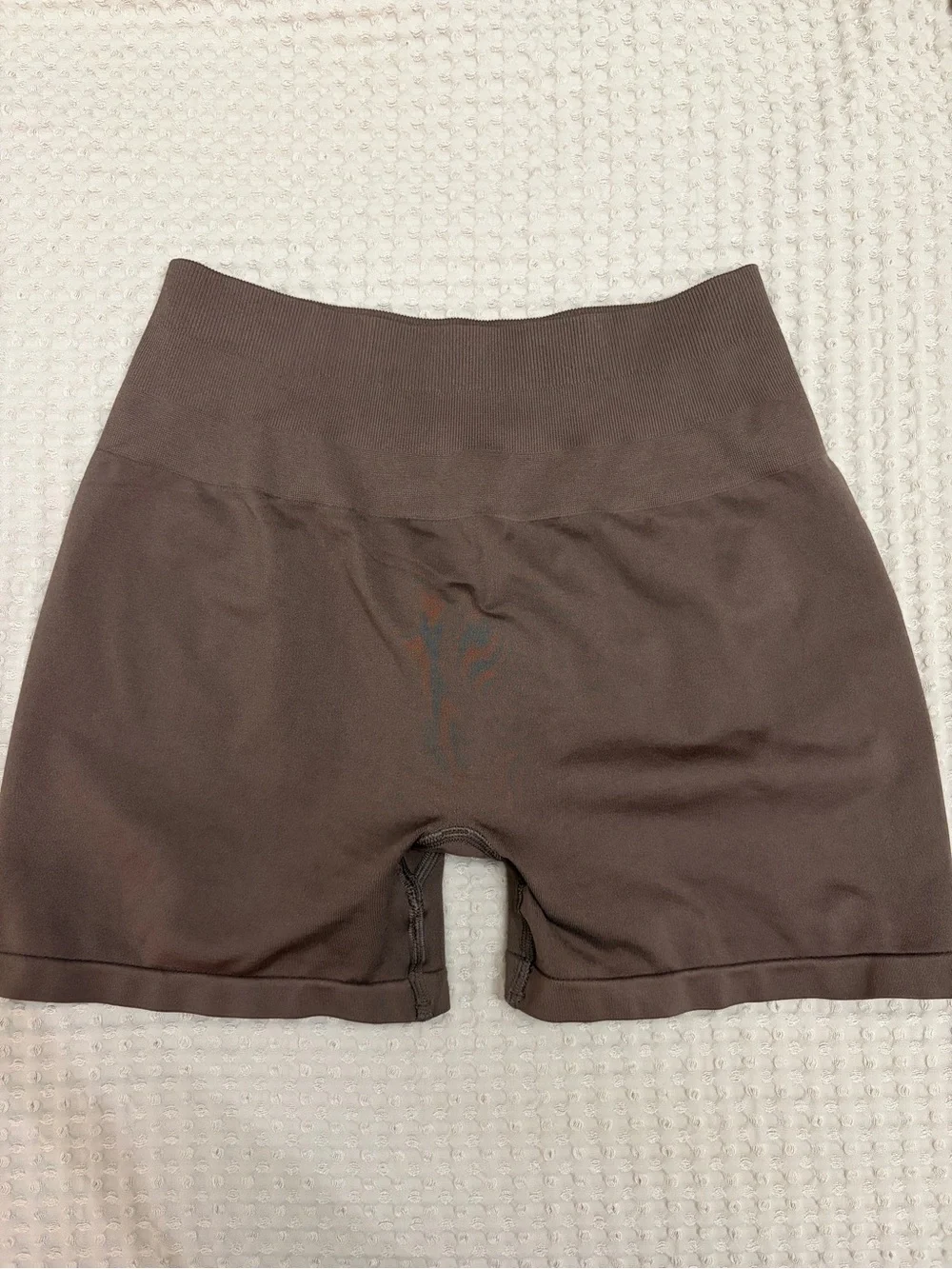 Gymreapers Halo Seamless Workout Shorts